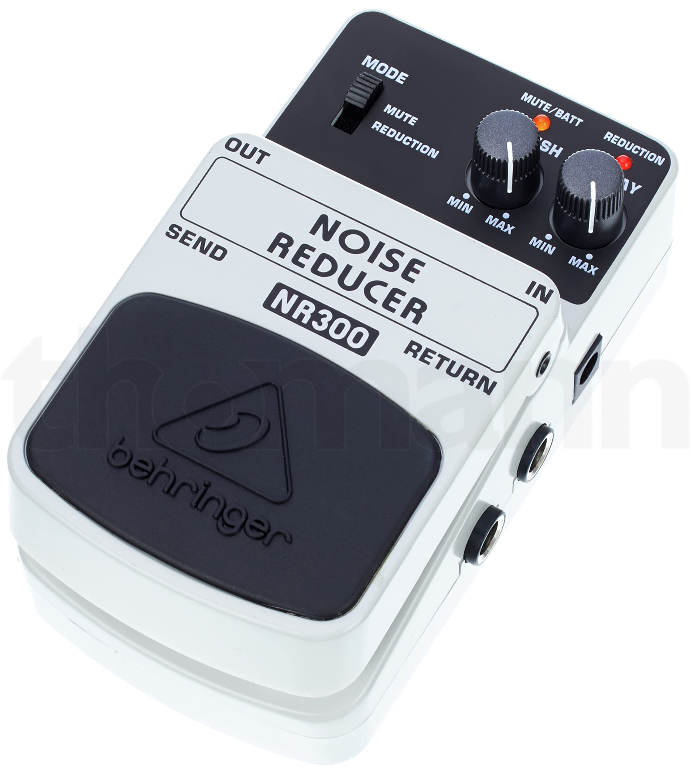 Behringer Noise Reducer NR300 Effects Pedal