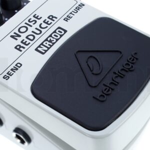 Behringer Noise Reducer NR300 Effects Pedal