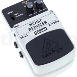 Behringer Noise Reducer NR300 Effects Pedal