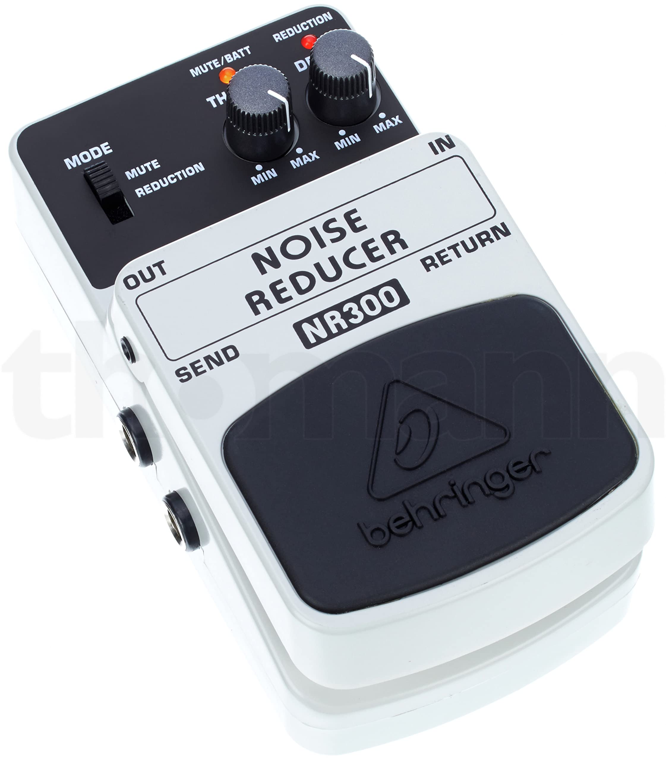 Behringer Noise Reducer NR300 Effects Pedal