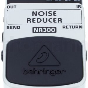 Behringer Noise Reducer NR300 Effects Pedal