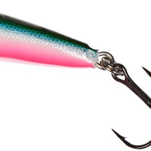 Rapala Deep Tail Dancer 11 Fishing lure, 4.375-Inch, Rainbow Trout