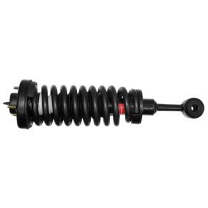 monroe quick-strut 171369 suspension strut and coil spring assembly for ford expedition