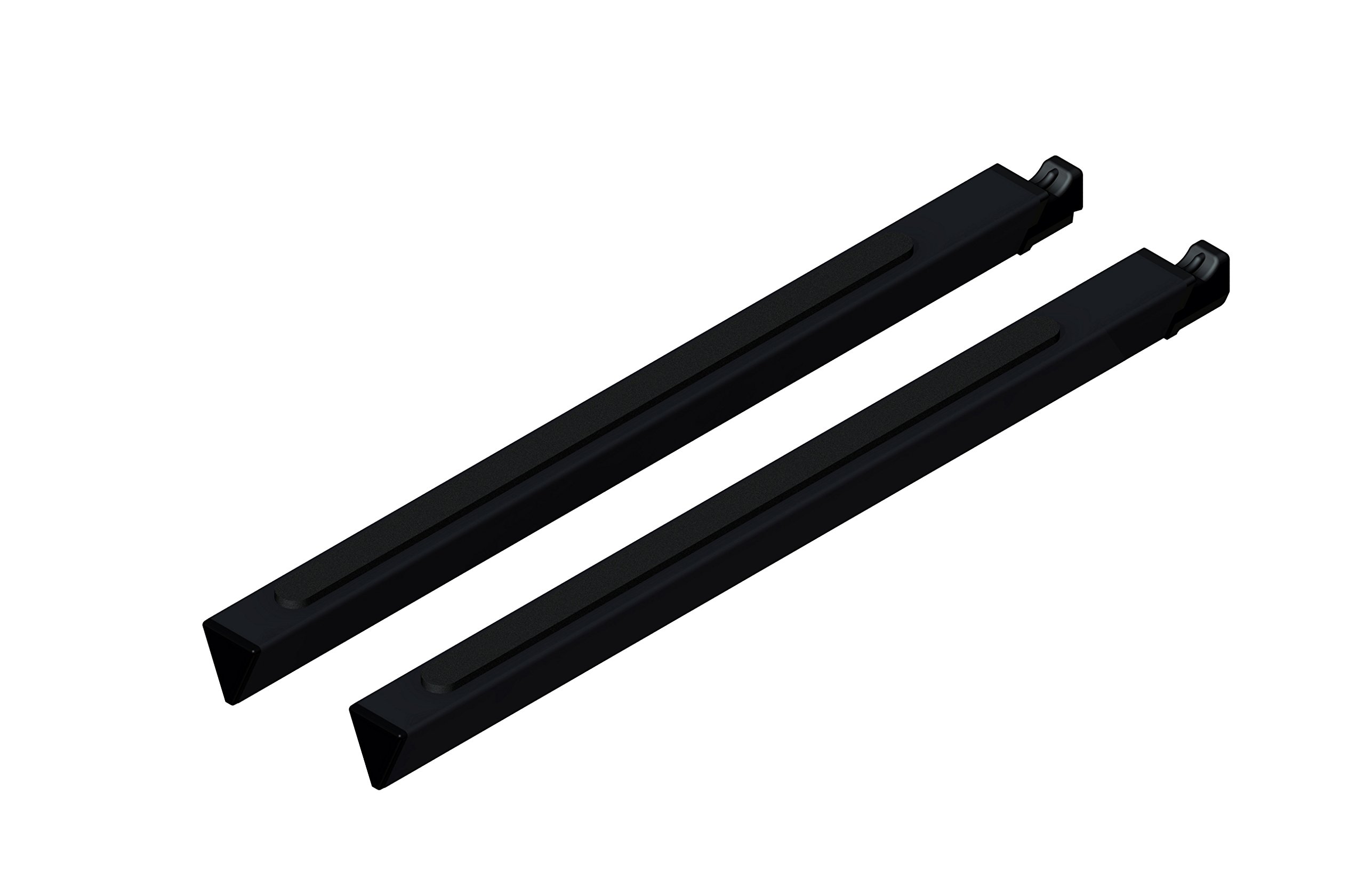 Ultimate Support TBR-130 - Two 13" Support Arms for Use w/ the CMP-485 Super Clamp Assembly On Apex Series Keyboard Stands