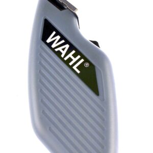 Wahl Pocket Pro Compact Trimmer for Touching Up Around Dogs and Cats Eyes, Ears, and Paws - Model 9961-900