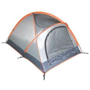 high peak enduro backpacking dome tent