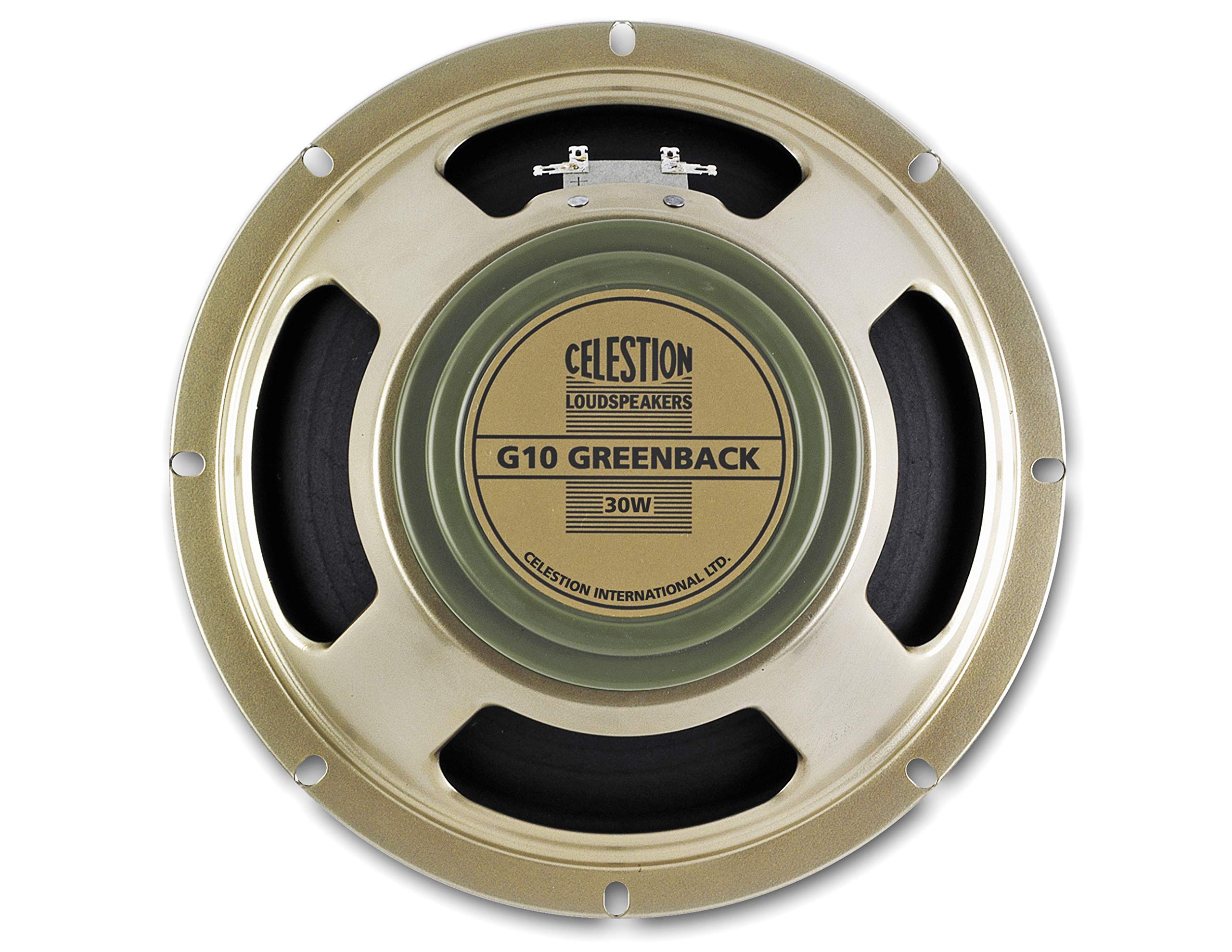 CELESTION Guitar Speaker, 10" (T5647)