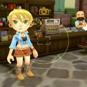 Harvest Moon: Animal Parade - Nintendo Wii