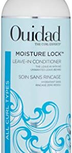 OUIDAD Moisture Lock Leave-in Conditioner, 8.5 Fl Oz