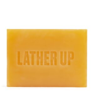 The Body Shop Satsuma Soap, 3.5 Ounce (Packaging May Vary)