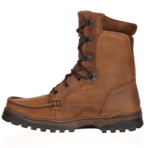 rocky outback gore-tex waterproof boot size 12(wi)