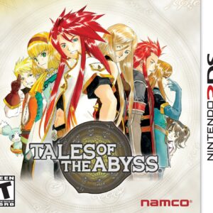 Tales of the Abyss