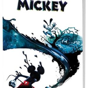 Disney Epic Mickey - Nintendo Wii