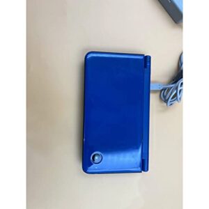 Nintendo DSi XL - Midnight Blue