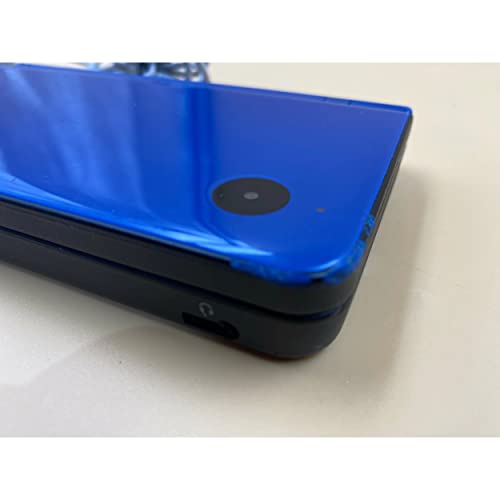 Nintendo DSi XL - Midnight Blue