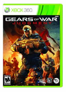 gears of war: judgment