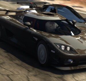 Test Drive Unlimited 2 - Xbox 360