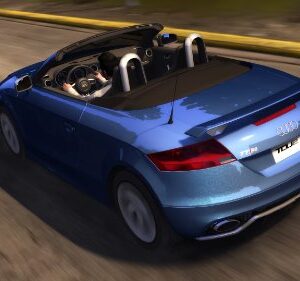 Test Drive Unlimited 2 - Xbox 360