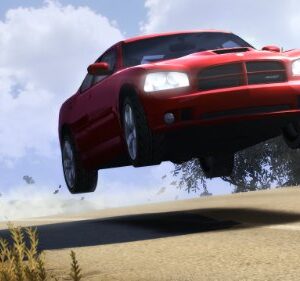 Test Drive Unlimited 2 - Xbox 360