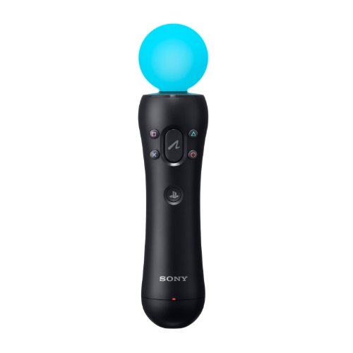 PlayStation Move Starter Bundle