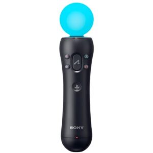 playstation 3 move motion controller