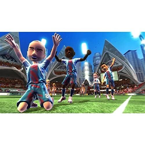 Kinect Sports