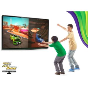 Kinect Joy Ride