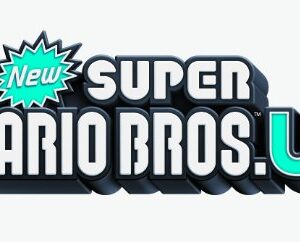 New Super Mario Bros. U