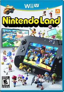 nintendo land