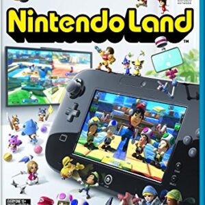 Nintendo Land