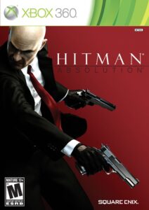 hitman: absolution