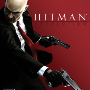 Hitman: Absolution