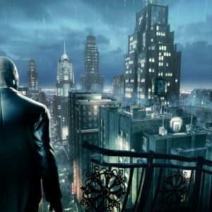 Hitman: Absolution