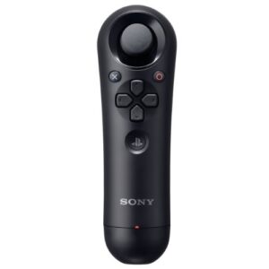 playstation move navigation controller