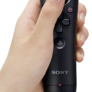 Playstation Move Navigation Controller