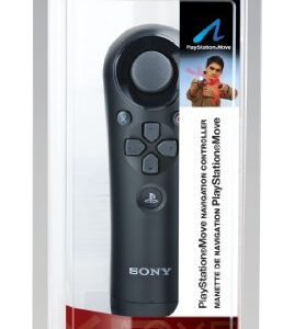 Playstation Move Navigation Controller