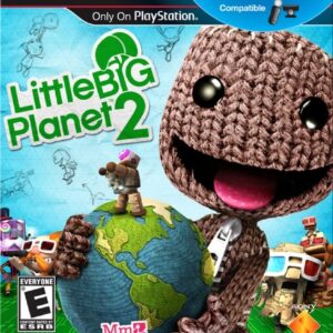 Little Big Planet 2