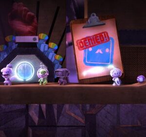 Little Big Planet 2