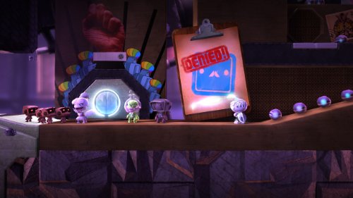 Little Big Planet 2