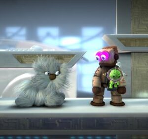 Little Big Planet 2