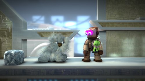 Little Big Planet 2