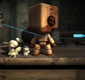 Little Big Planet 2