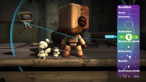 Little Big Planet 2