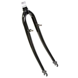 sunlite threadless hybrid fork, 700c / 250 x 28.6 x 30.0mm, black