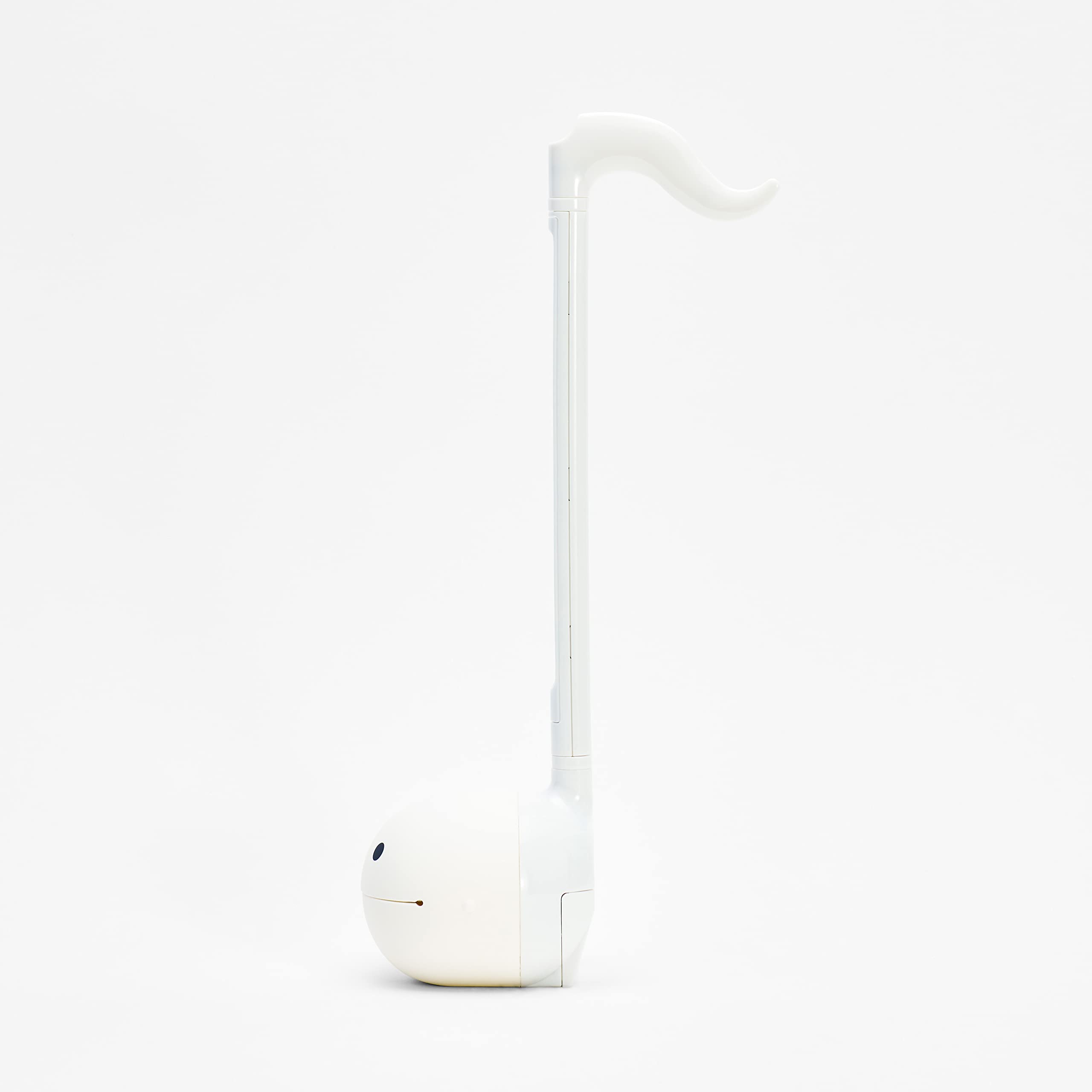 Otamatone [Japanese Edition Japanese Electronic Musical Instrument Synthesizer by Cube / Maywa Denki, Black