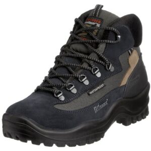 grisport men's wolf hiking boot, navy, 13