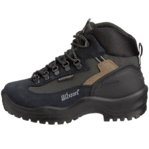 Grisport Men's Wolf Hiking Boot, Navy, 13