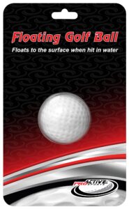 proactive the floating golf ball