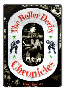 roller derby chronicles