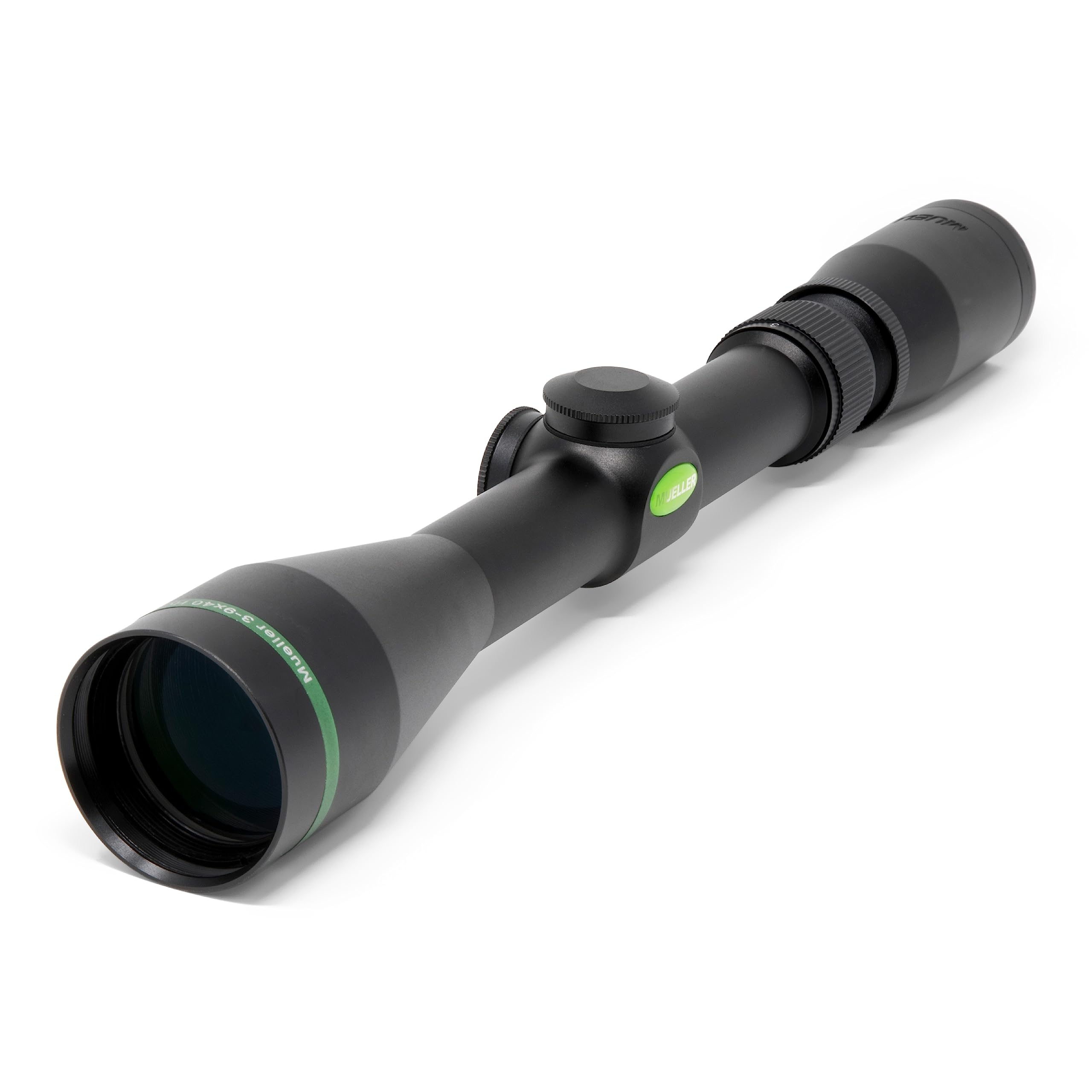 Mueller 3-9×40 Hybrid Scope